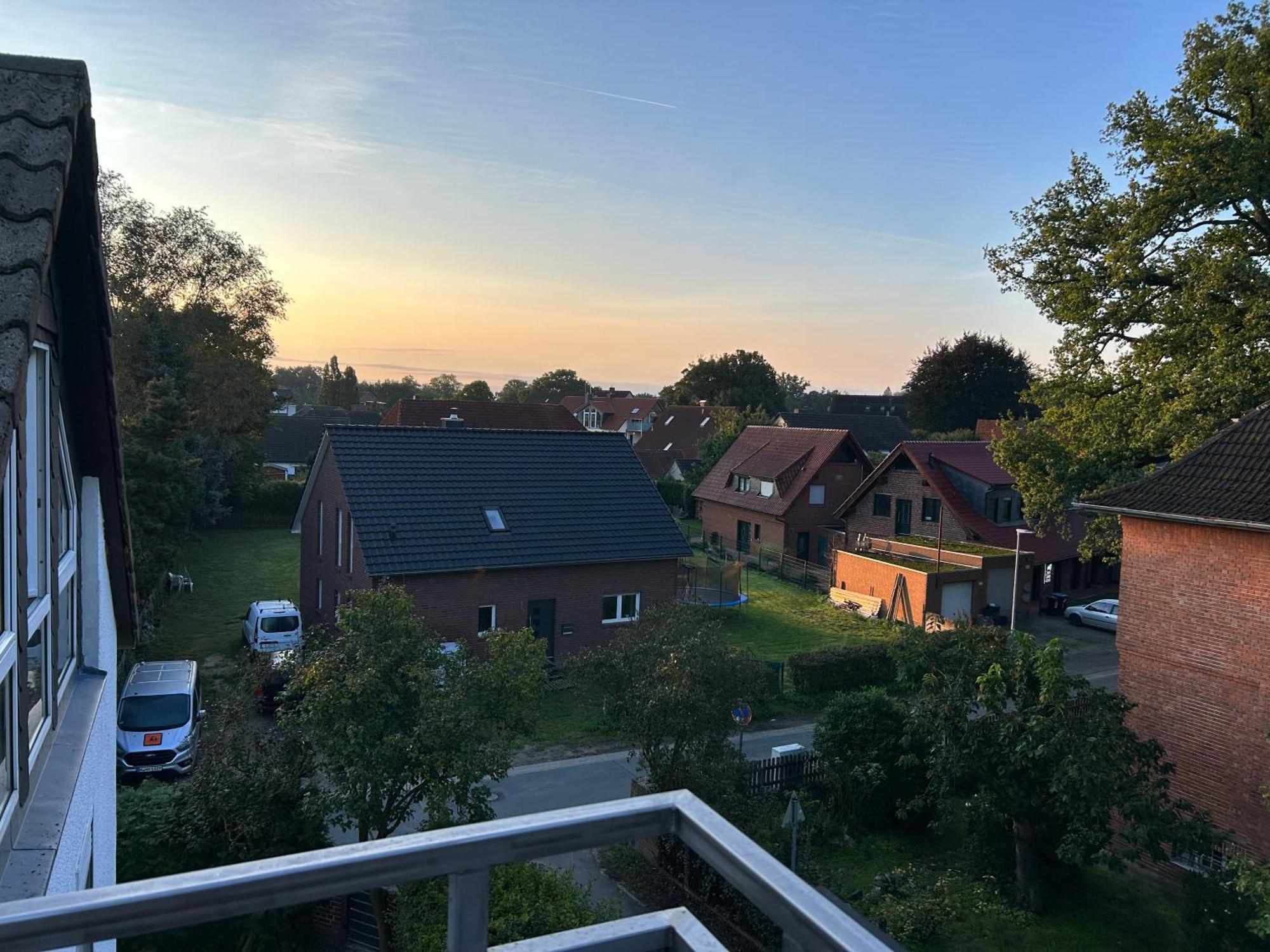Lgh-Moderne, Ruhige Wohnung, Naehe Zum Flughafen Und Autobahn, 24H-Self-Check-In, Vollausgestattet, Disneyplus, Waschmaschine Langenhagen  Eksteriør bilde