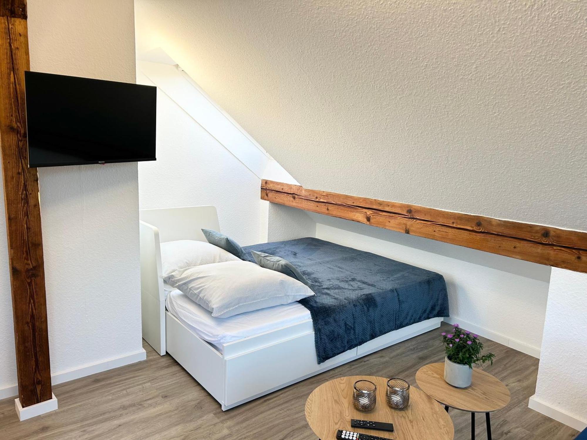 Lgh-Moderne, Ruhige Wohnung, Naehe Zum Flughafen Und Autobahn, 24H-Self-Check-In, Vollausgestattet, Disneyplus, Waschmaschine Langenhagen  Eksteriør bilde