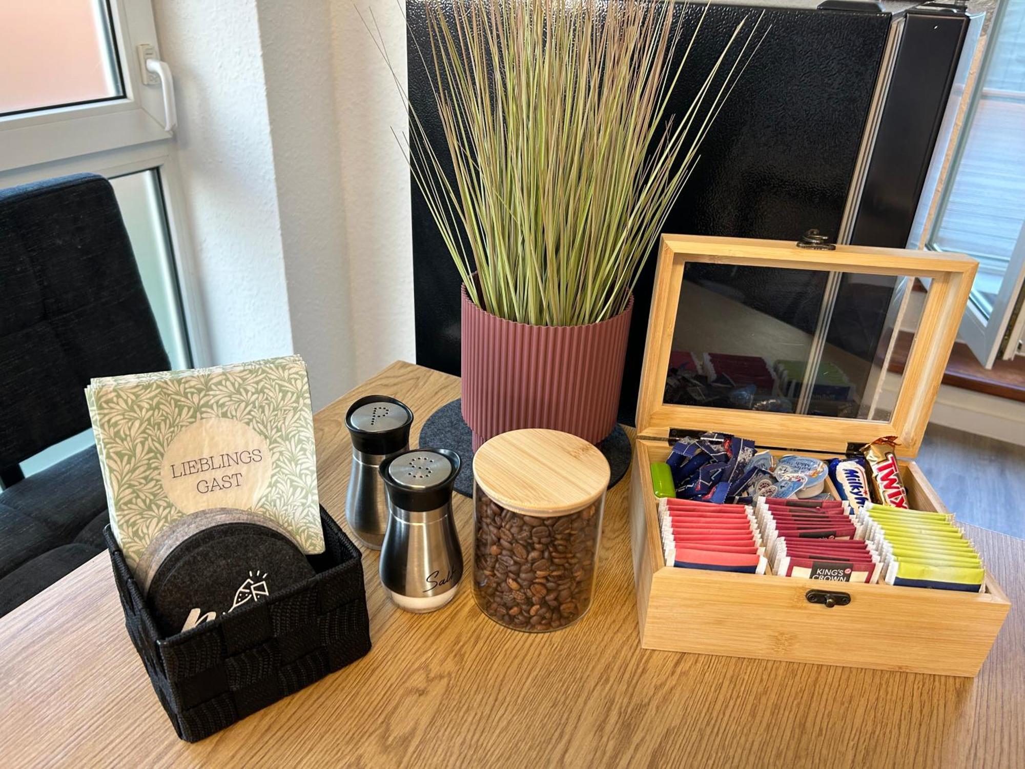 Lgh-Moderne, Ruhige Wohnung, Naehe Zum Flughafen Und Autobahn, 24H-Self-Check-In, Vollausgestattet, Disneyplus, Waschmaschine Langenhagen  Eksteriør bilde